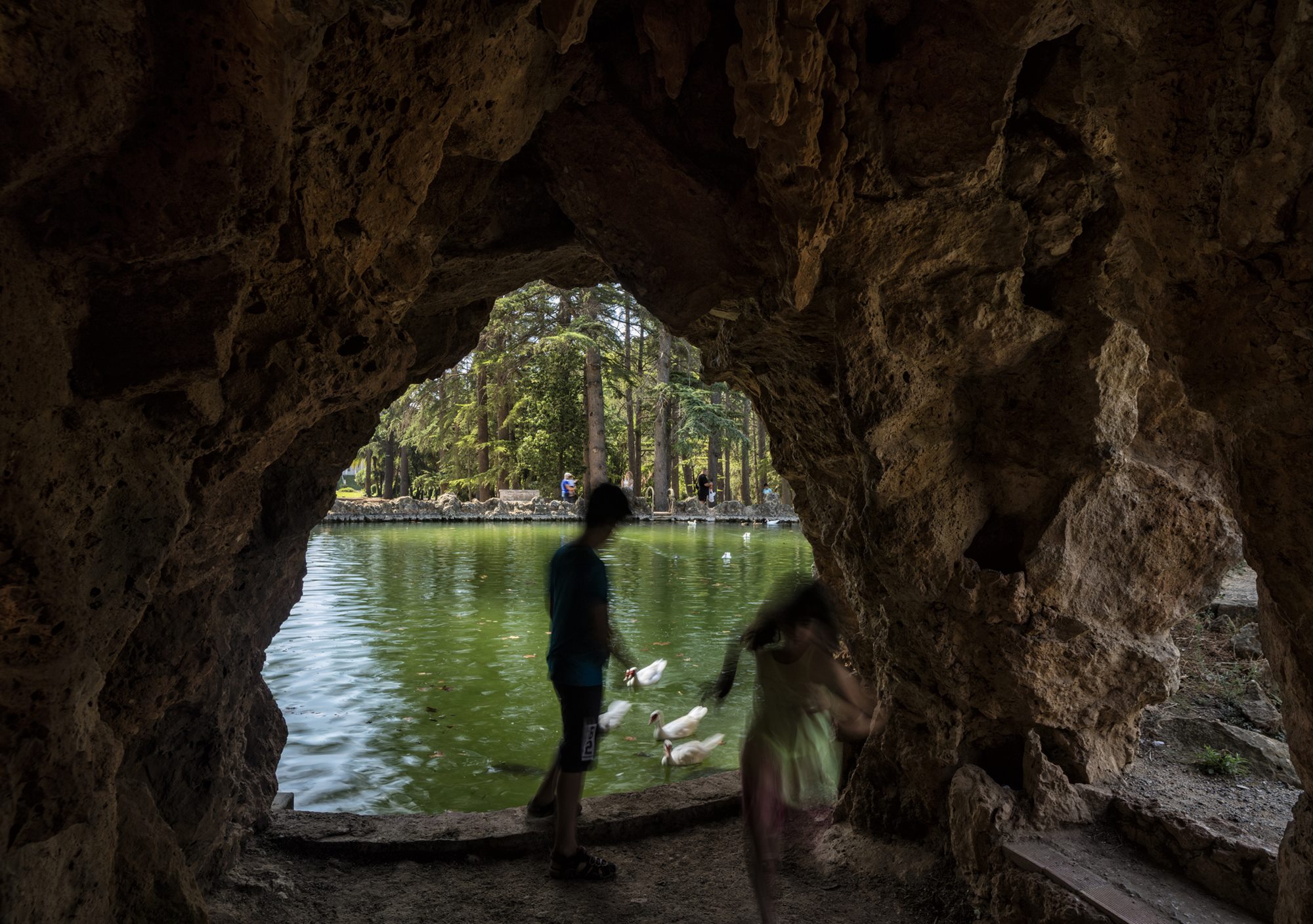 acheter réserver visites tours au Parc Samà à Cambrils billets visiter